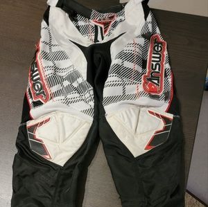 Womens MX Pants